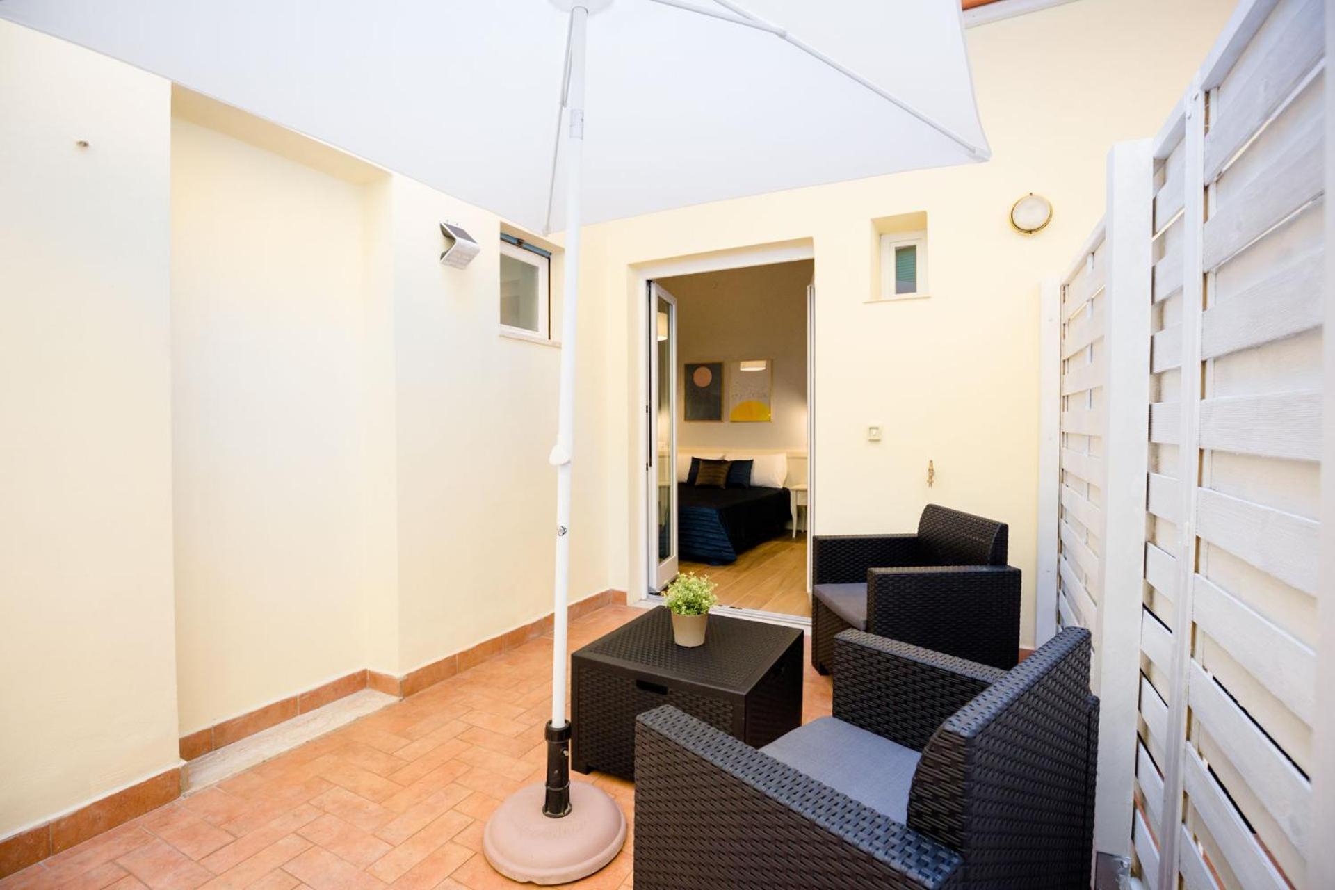 Hotel Conchiglia ปอร์โต เอร์โกเล ห้อง รูปภาพ