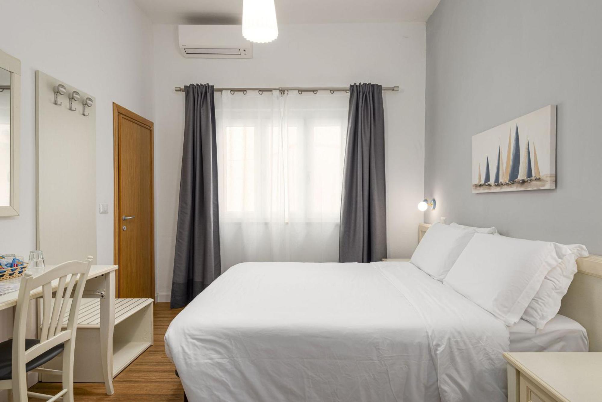Hotel Conchiglia ปอร์โต เอร์โกเล ห้อง รูปภาพ