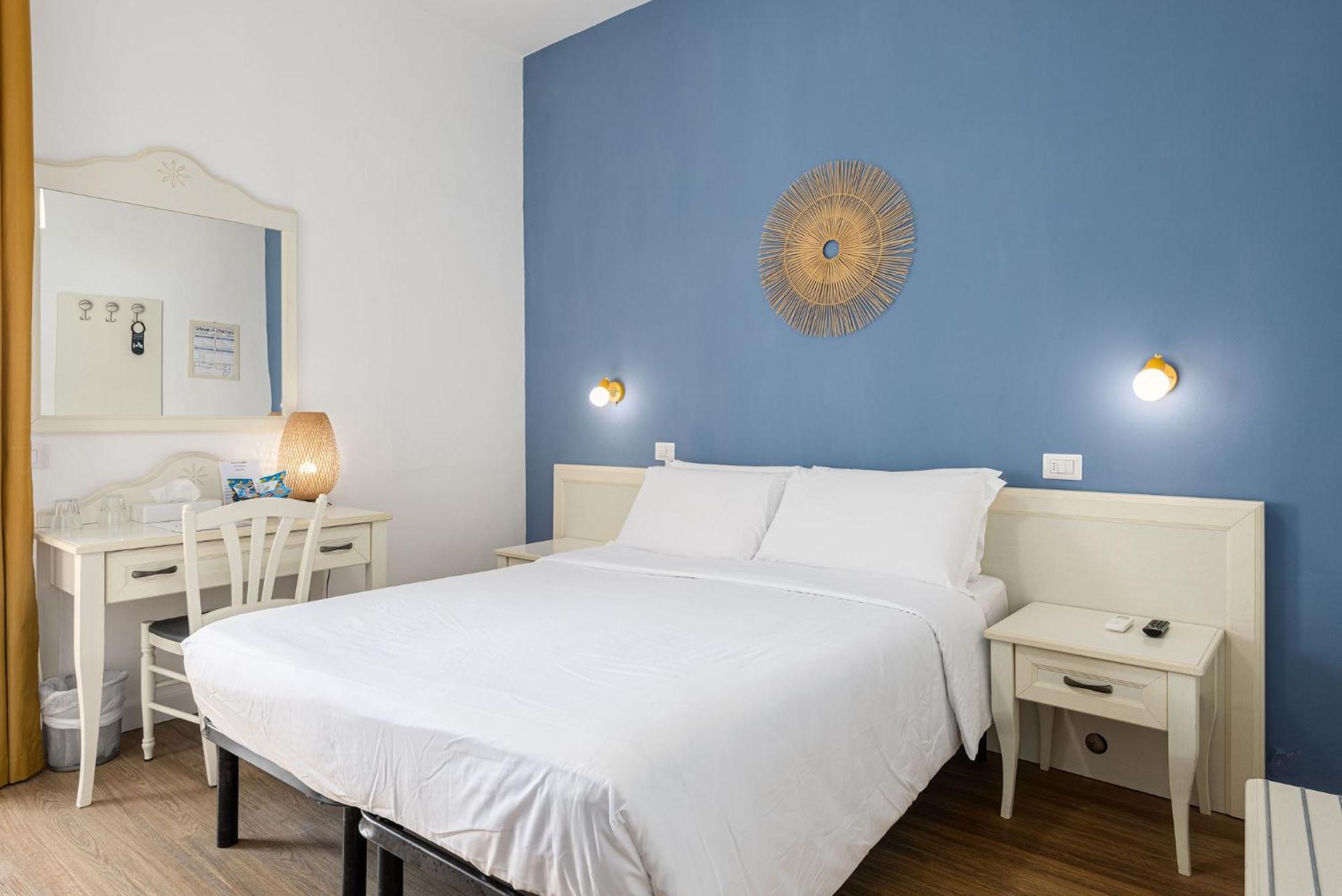 Hotel Conchiglia ปอร์โต เอร์โกเล ภายนอก รูปภาพ